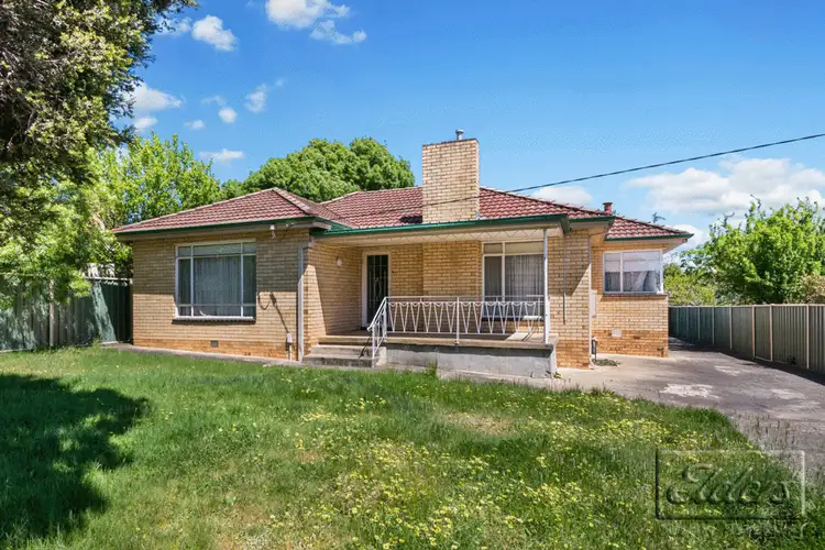 Main view of Homely house listing, 15 Edgecombe Street, Kyneton VIC 3444
