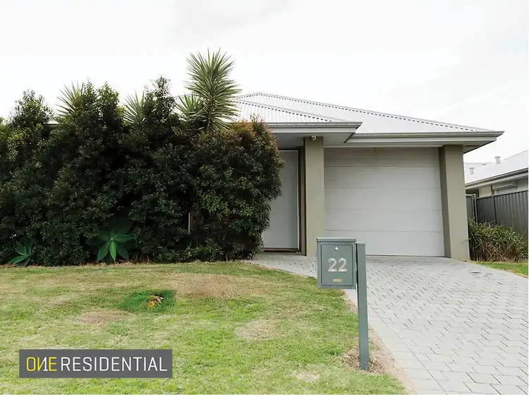 22 Leontes Way, Coolbellup WA 6163