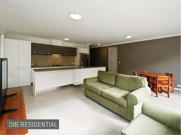 Second view of Homely house listing, 22 Leontes Way, Coolbellup WA 6163