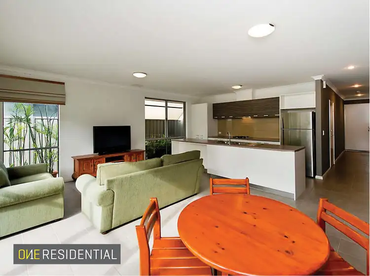 Third view of Homely house listing, 22 Leontes Way, Coolbellup WA 6163