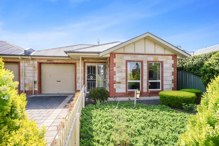 5 Burke Street, Victor Harbor SA 5211