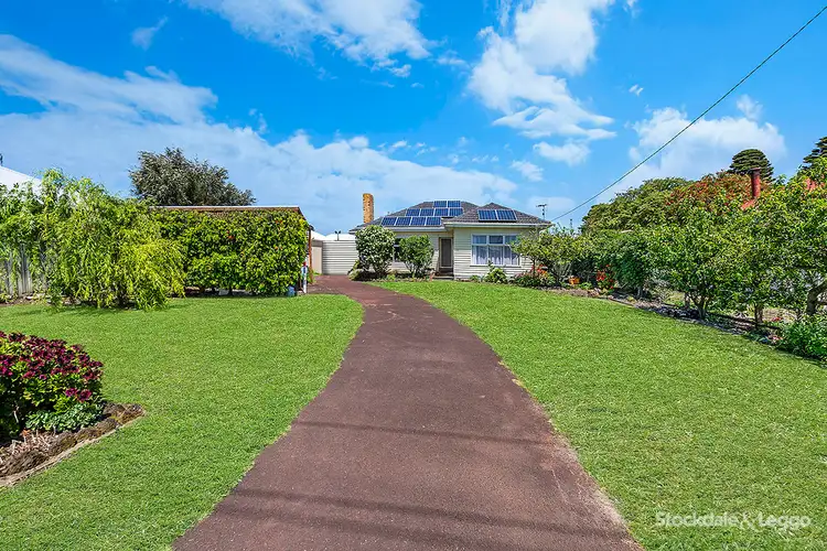 Second view of Homely house listing, 61 Cox Street, Port Fairy VIC 3284