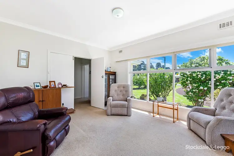 Fifth view of Homely house listing, 61 Cox Street, Port Fairy VIC 3284