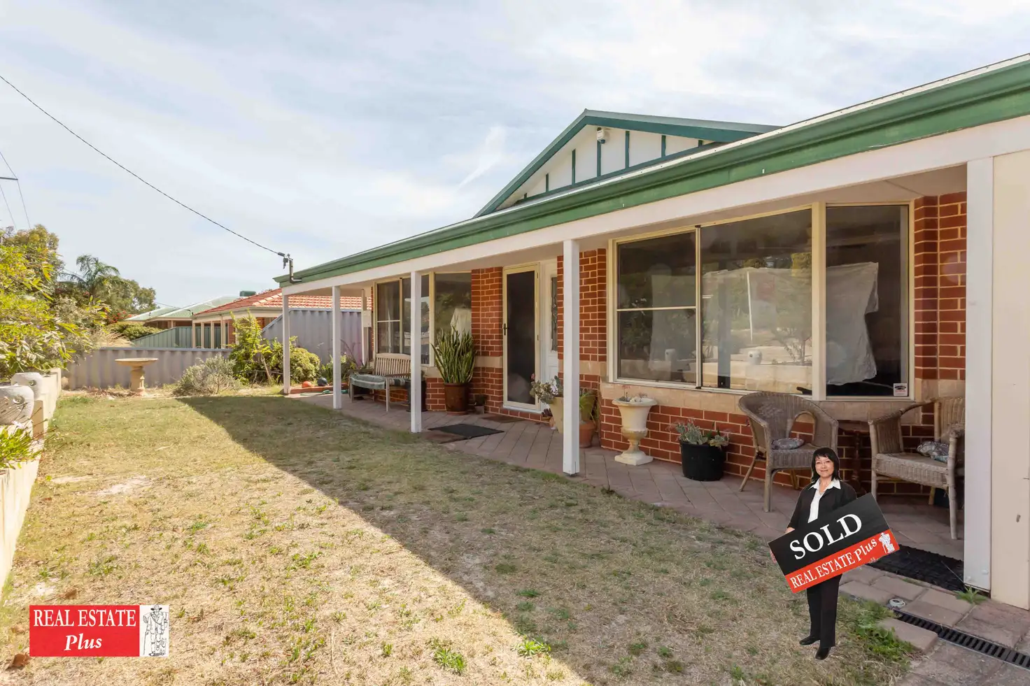 Main view of Homely house listing, 52 Wittenoom Road, High Wycombe WA 6057