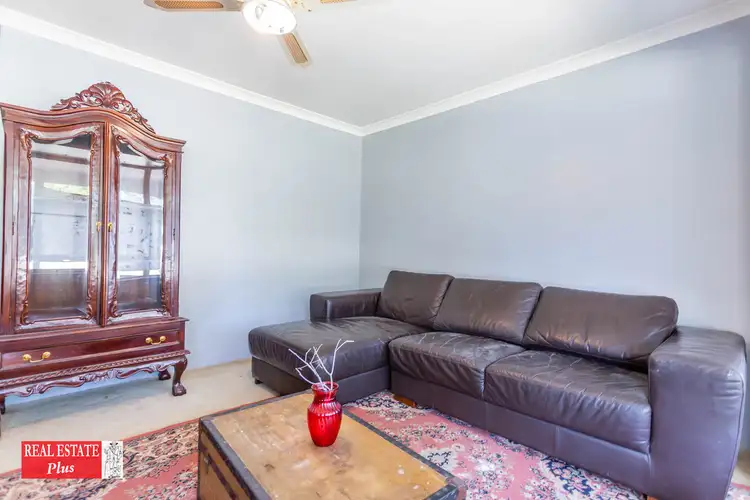 Second view of Homely house listing, 52 Wittenoom Road, High Wycombe WA 6057