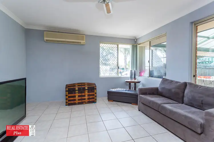 Third view of Homely house listing, 52 Wittenoom Road, High Wycombe WA 6057