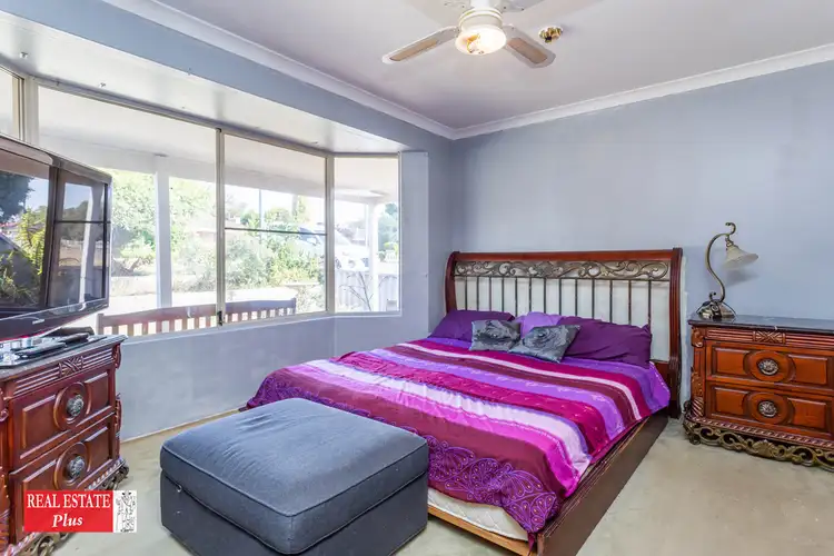 Fourth view of Homely house listing, 52 Wittenoom Road, High Wycombe WA 6057