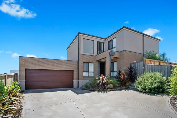 Main view of Homely townhouse listing, 38B Morena Street, Highton VIC 3216