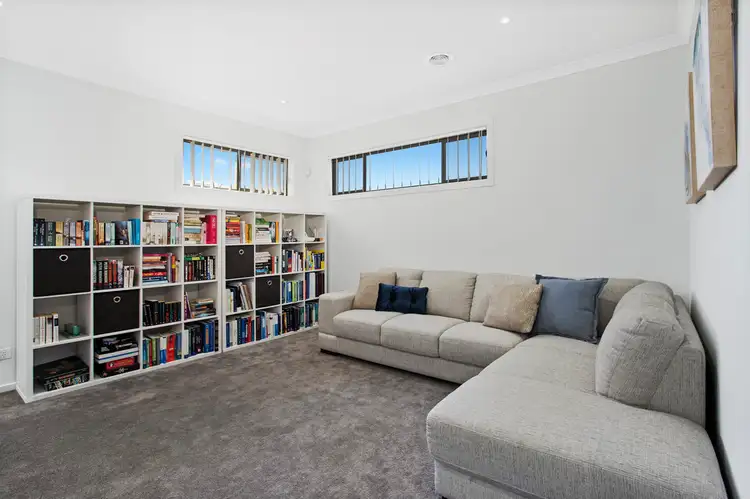 Fourth view of Homely townhouse listing, 38B Morena Street, Highton VIC 3216