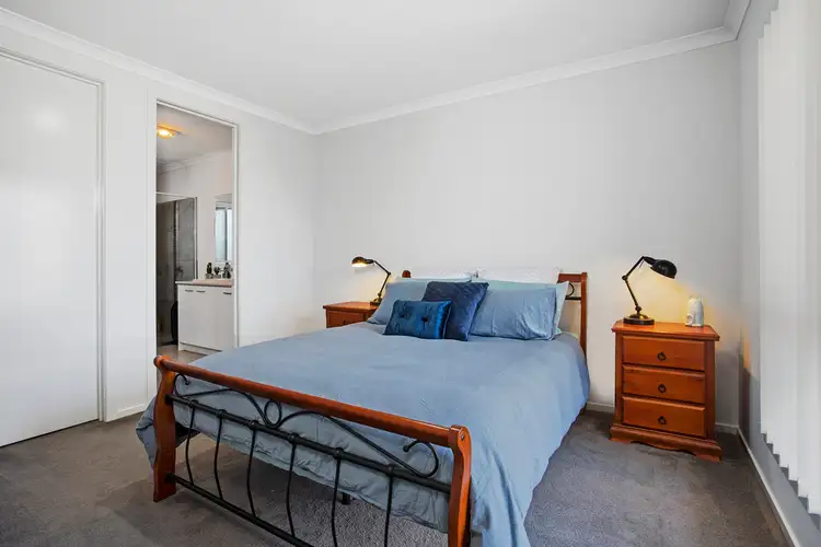 Fifth view of Homely townhouse listing, 38B Morena Street, Highton VIC 3216