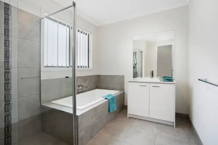 Sixth view of Homely townhouse listing, 38B Morena Street, Highton VIC 3216