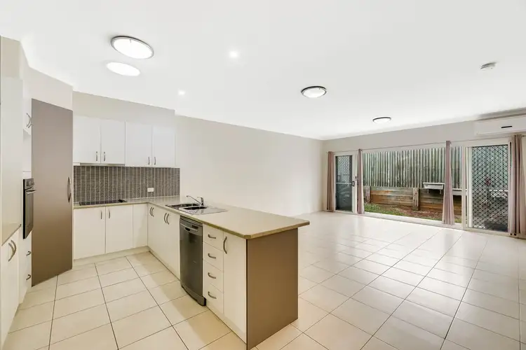 Third view of Homely unit listing, 2/13 Campbell Drive, Highfields QLD 4352