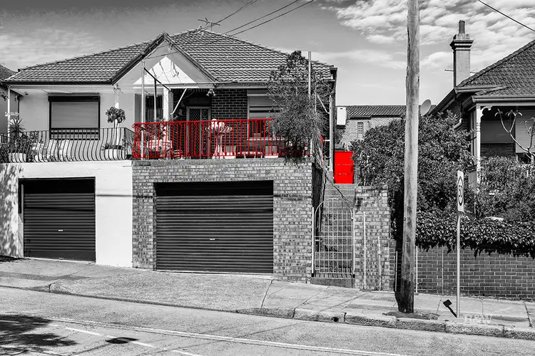 475 Illawarra Road, Marrickville NSW 2204