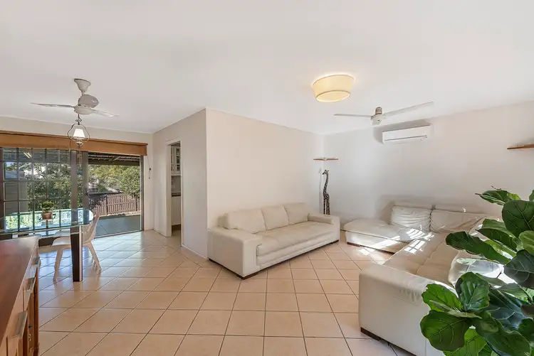 Main view of Homely house listing, 320 Fig Tree Pocket Road, Fig Tree Pocket QLD 4069