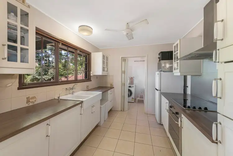 Second view of Homely house listing, 320 Fig Tree Pocket Road, Fig Tree Pocket QLD 4069