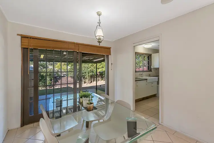 Third view of Homely house listing, 320 Fig Tree Pocket Road, Fig Tree Pocket QLD 4069