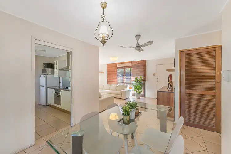 Fourth view of Homely house listing, 320 Fig Tree Pocket Road, Fig Tree Pocket QLD 4069