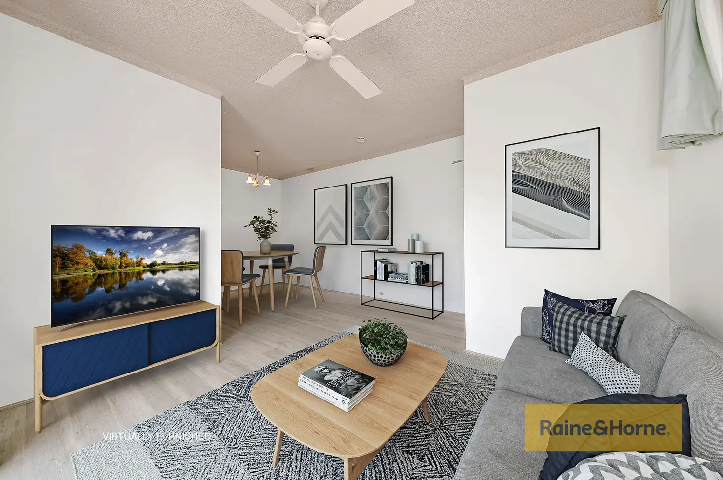 Main view of Homely unit listing, 11/59-61 Chapel Street, Rockdale NSW 2216