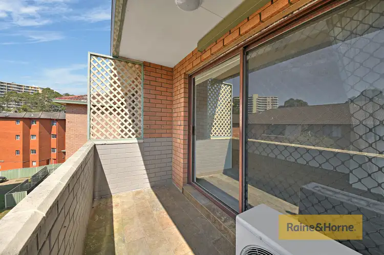 Sixth view of Homely unit listing, 11/59-61 Chapel Street, Rockdale NSW 2216