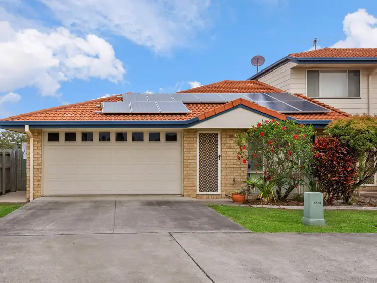 Main view of Homely townhouse listing, 814/2 Nicol Way, Brendale QLD 4500