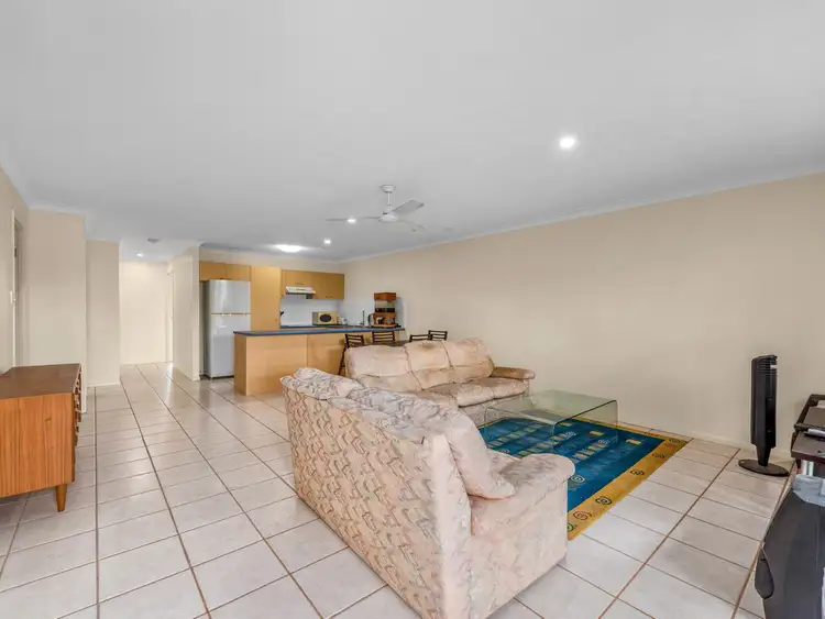 Second view of Homely townhouse listing, 814/2 Nicol Way, Brendale QLD 4500
