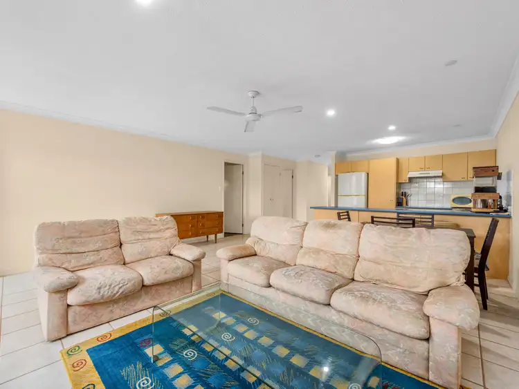 Third view of Homely townhouse listing, 814/2 Nicol Way, Brendale QLD 4500
