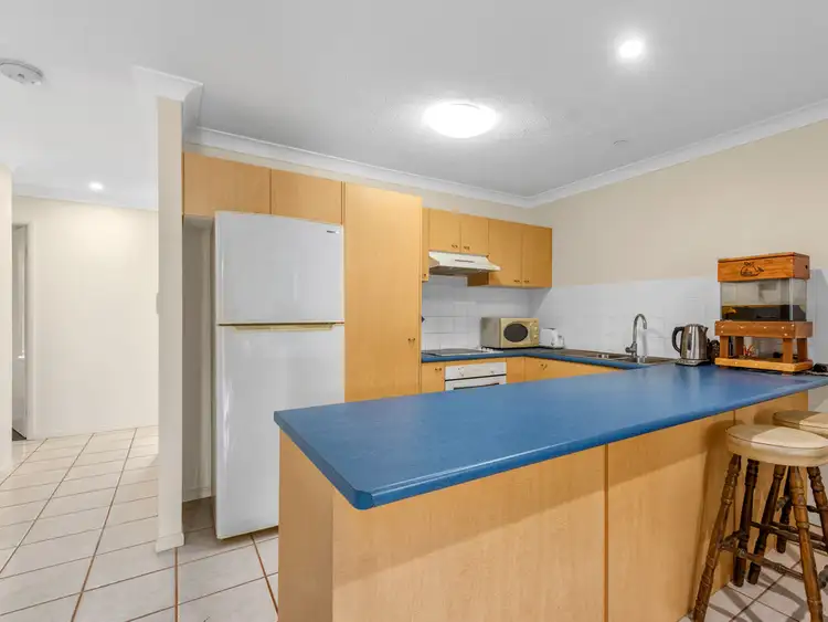 Fifth view of Homely townhouse listing, 814/2 Nicol Way, Brendale QLD 4500