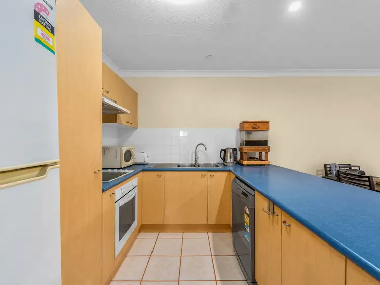 Sixth view of Homely townhouse listing, 814/2 Nicol Way, Brendale QLD 4500