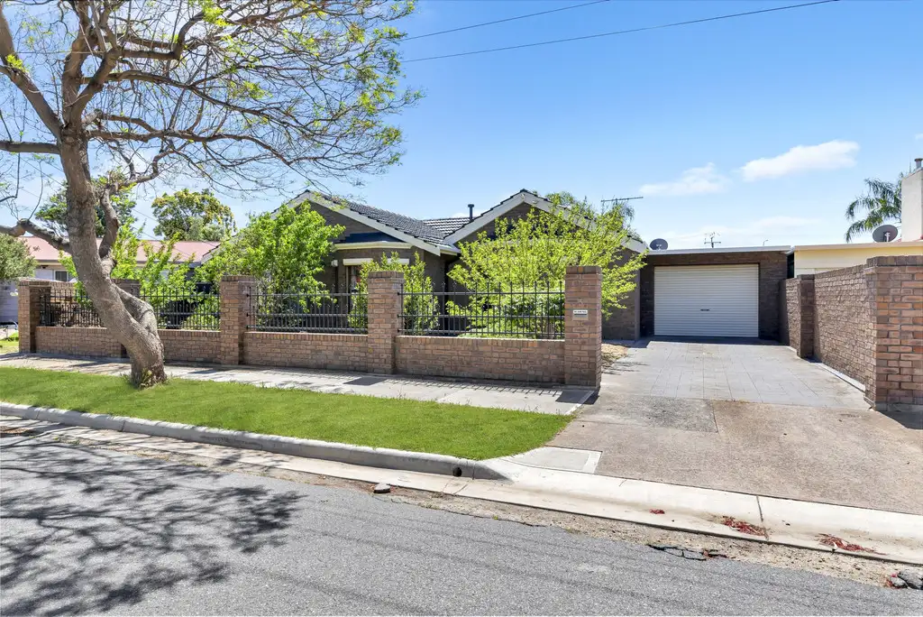 Main view of Homely house listing, 3 Barker Avenue, Findon SA 5023