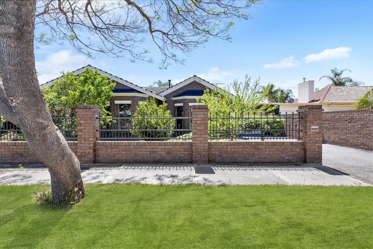 Second view of Homely house listing, 3 Barker Avenue, Findon SA 5023