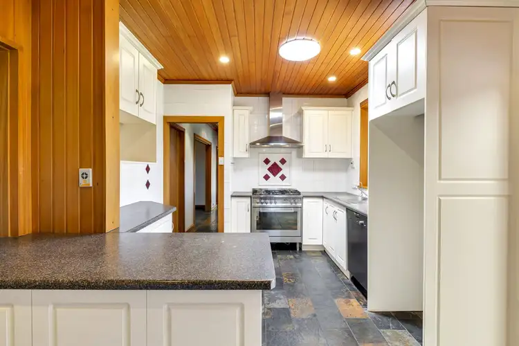 Third view of Homely house listing, 3 Barker Avenue, Findon SA 5023