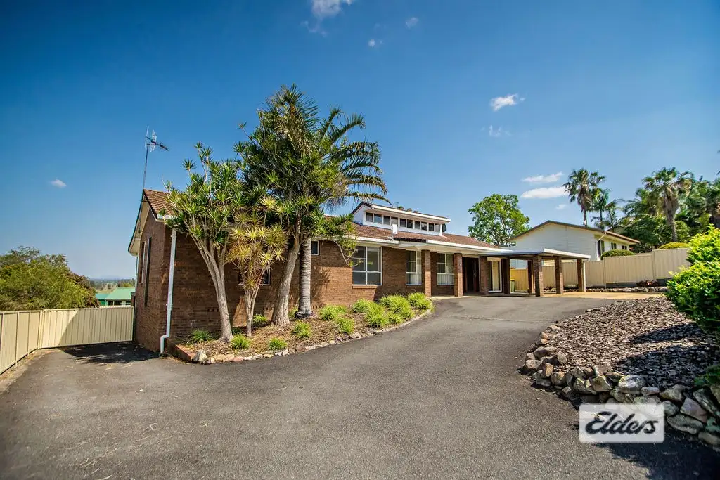 Main view of Homely house listing, 32 Petrie Street, Coopernook NSW 2426