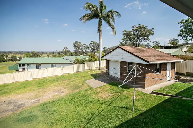 Second view of Homely house listing, 32 Petrie Street, Coopernook NSW 2426