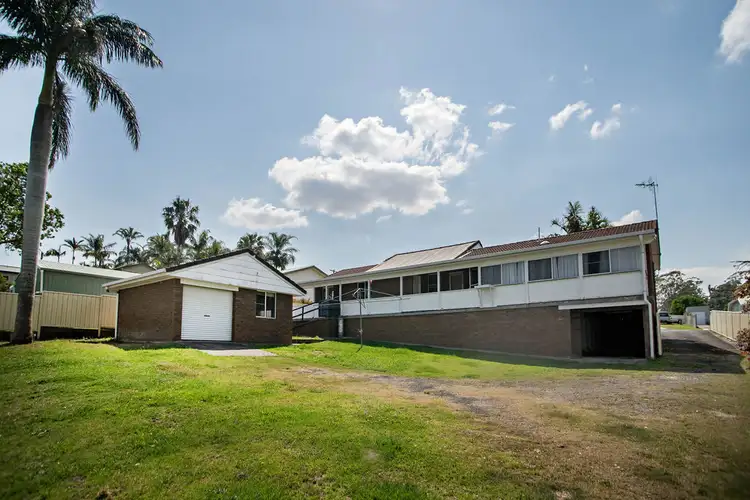 Third view of Homely house listing, 32 Petrie Street, Coopernook NSW 2426
