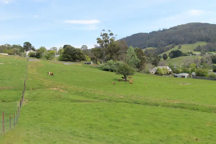 Fourth view of Homely land listing, Lot 5 - 1852 Lilydale Road, Lilydale TAS 7268
