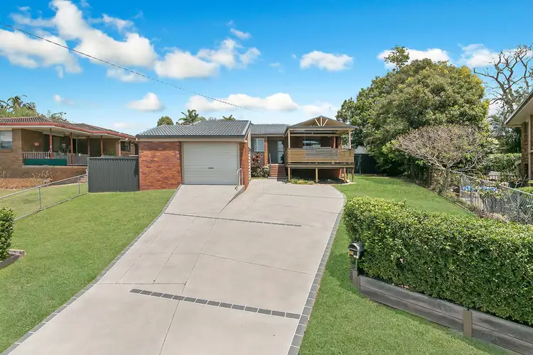 Main view of Homely house listing, 23 Jakari Court, Strathpine QLD 4500
