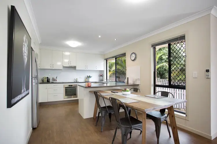 Main view of Homely house listing, 3a Spinks Court, Eimeo QLD 4740