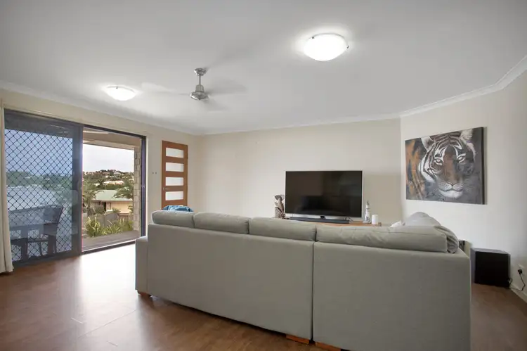 Second view of Homely house listing, 3a Spinks Court, Eimeo QLD 4740