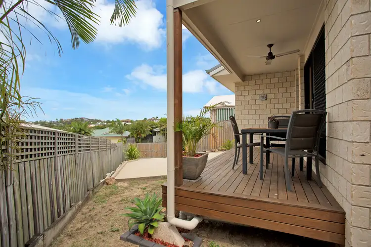 Third view of Homely house listing, 3a Spinks Court, Eimeo QLD 4740