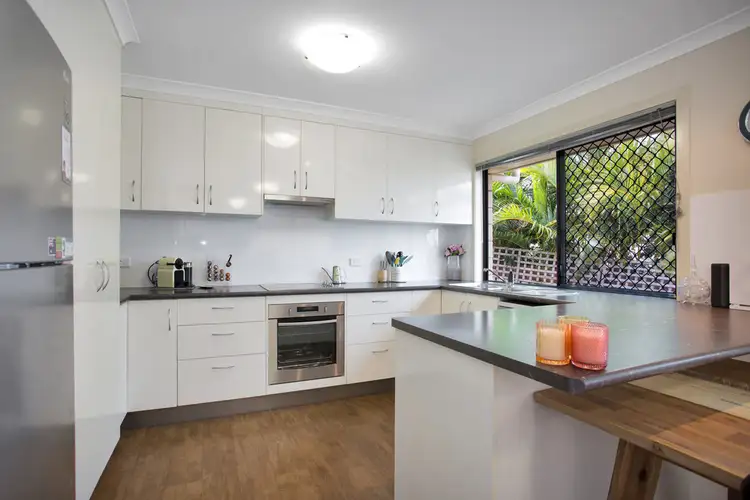 Fourth view of Homely house listing, 3a Spinks Court, Eimeo QLD 4740