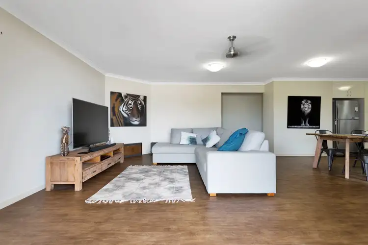 Fifth view of Homely house listing, 3a Spinks Court, Eimeo QLD 4740
