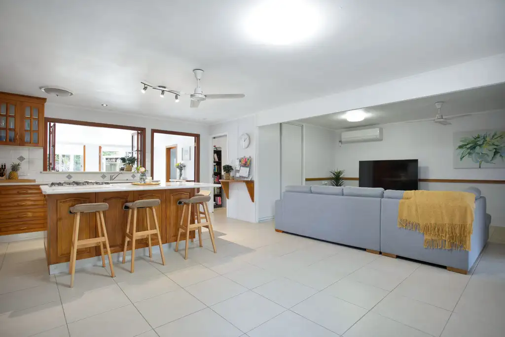 Main view of Homely house listing, 19 Dampier Drive, Andergrove QLD 4740