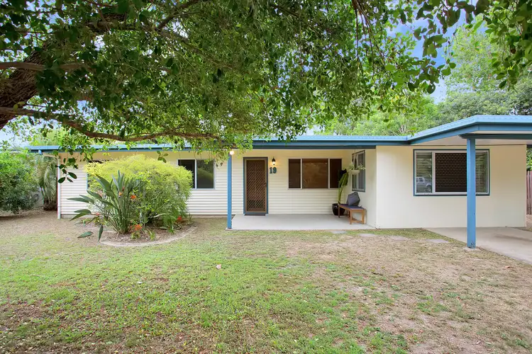 Third view of Homely house listing, 19 Dampier Drive, Andergrove QLD 4740