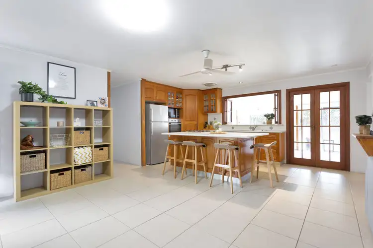 Fourth view of Homely house listing, 19 Dampier Drive, Andergrove QLD 4740