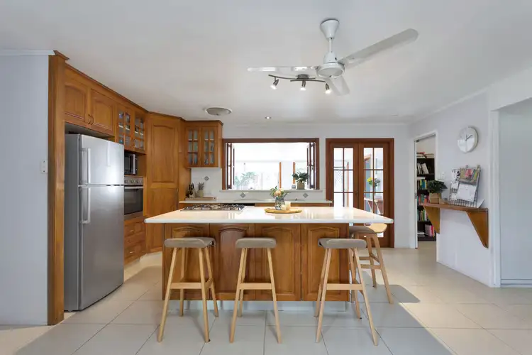 Fifth view of Homely house listing, 19 Dampier Drive, Andergrove QLD 4740