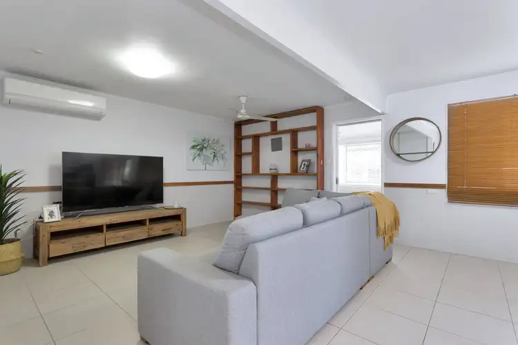 Sixth view of Homely house listing, 19 Dampier Drive, Andergrove QLD 4740