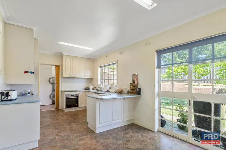 Second view of Homely house listing, 81 Maple Street, Golden Square VIC 3555
