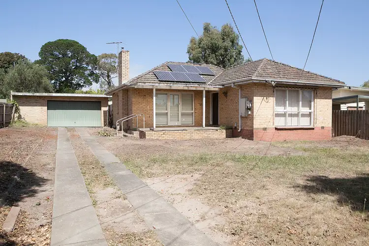 65 Commercial Road, Ferntree Gully VIC 3156