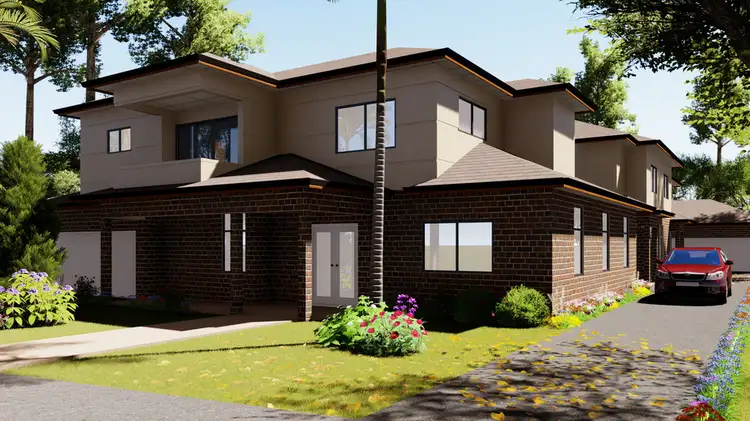 Fourth view of Homely house listing, 65 Commercial Road, Ferntree Gully VIC 3156