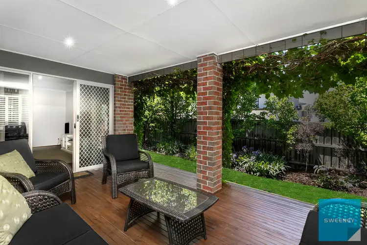 Seventh view of Homely house listing, 115 Arbour Boulevard, Burnside Heights VIC 3023